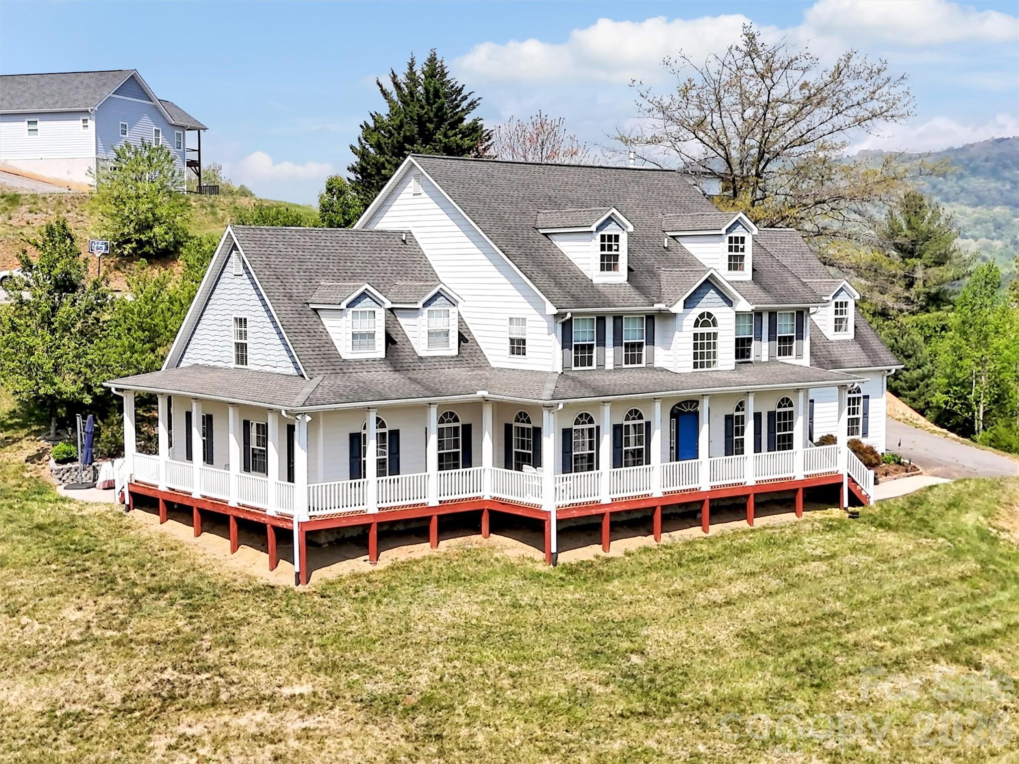 237 Midway Crossing Clyde NC 28721