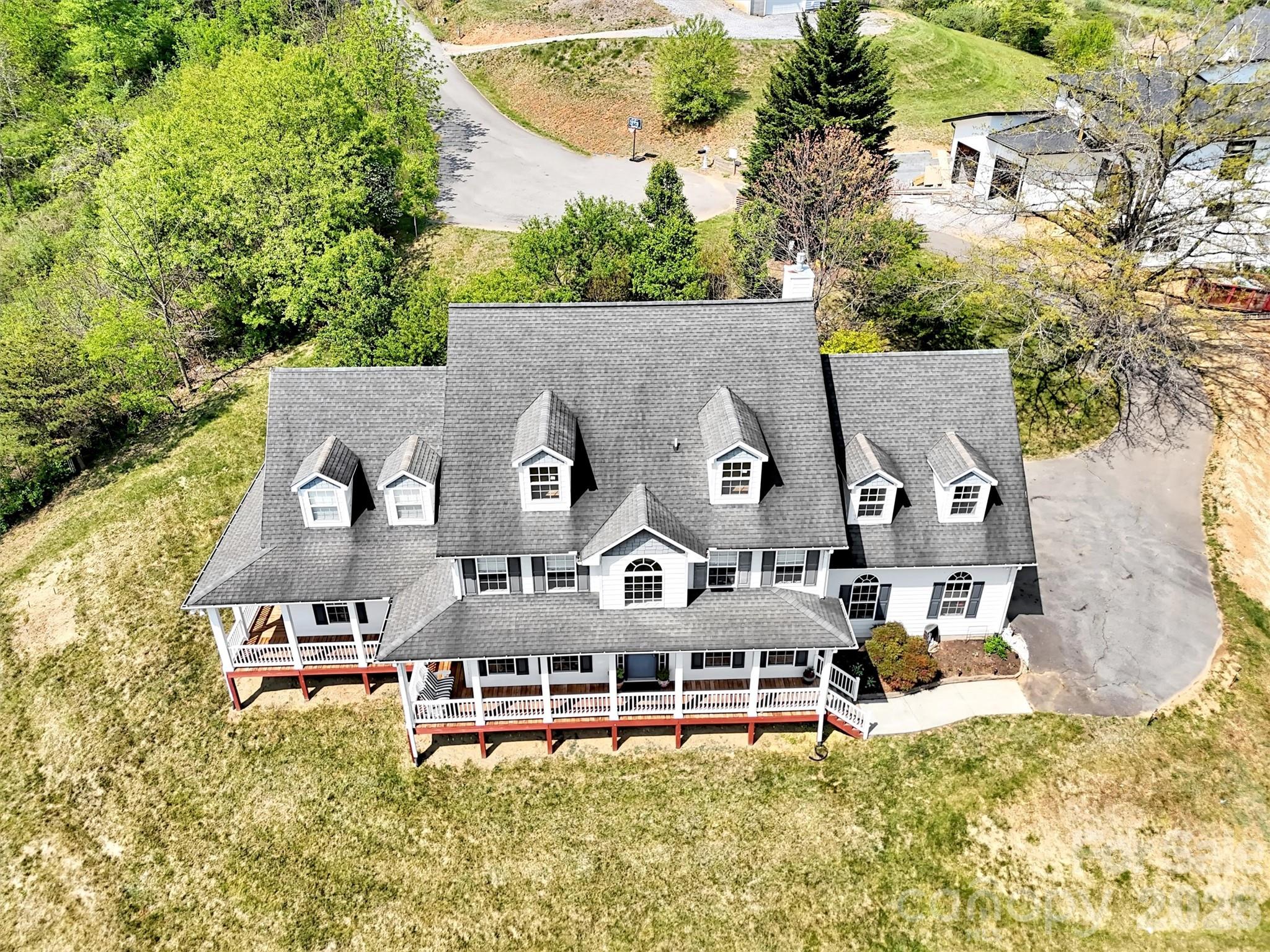 237 Midway Crossing Clyde NC 28721