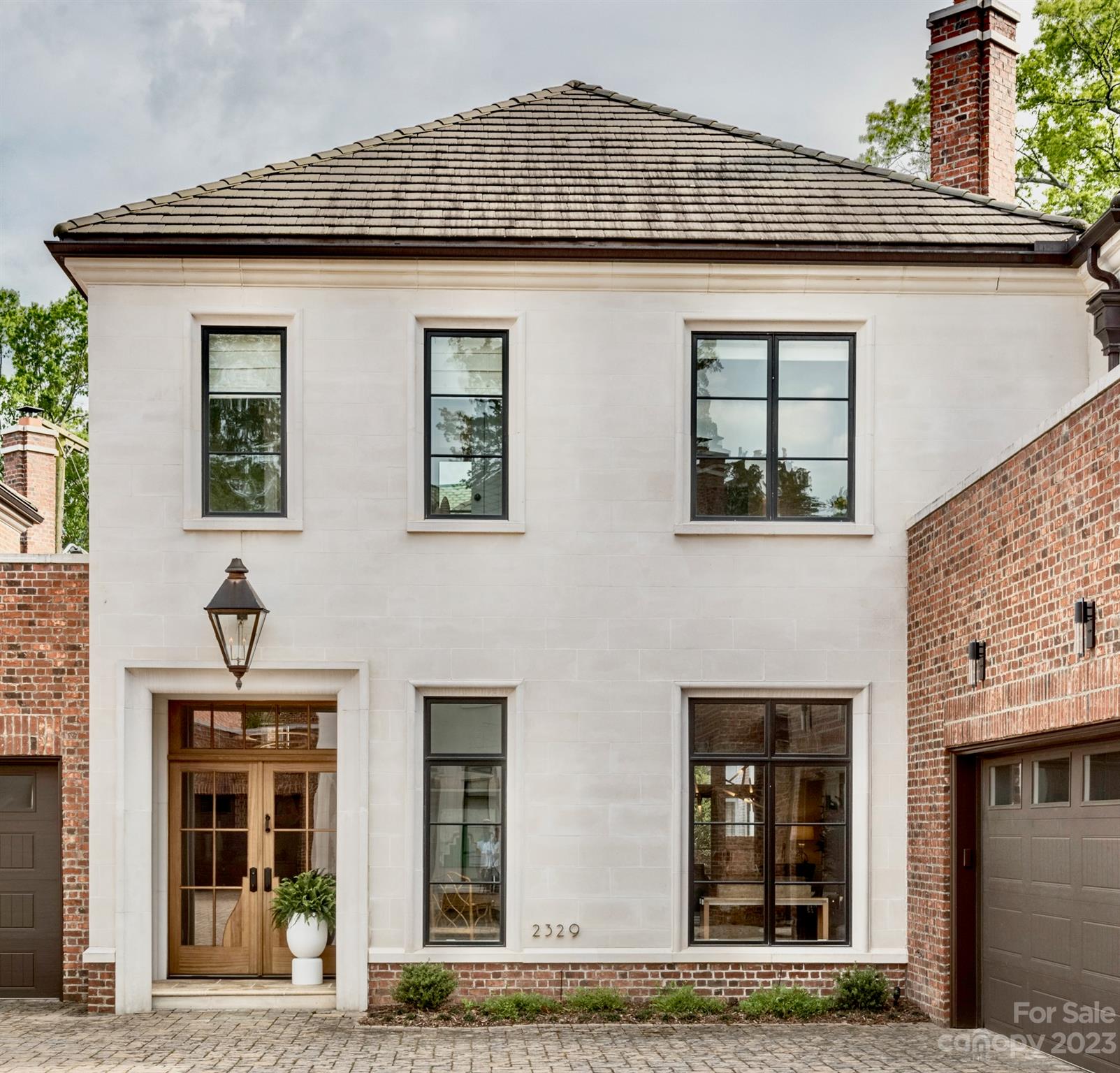 2329 Selwyn Avenue Charlotte NC 28207