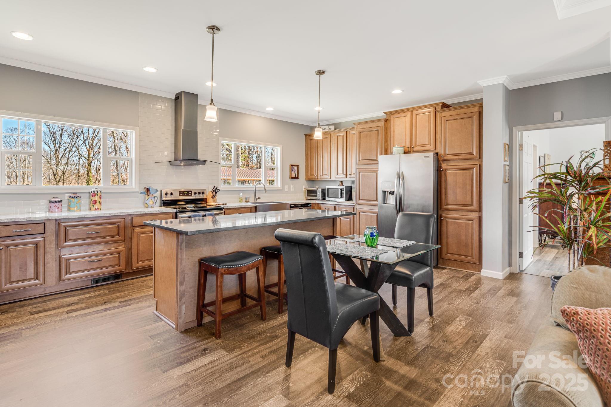200 Moody Avenue Candler NC 28715