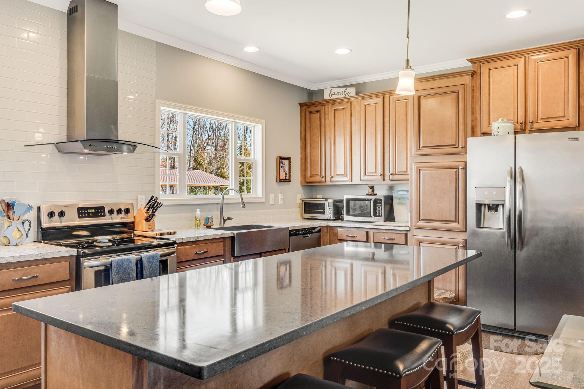 200 Moody Avenue Candler NC 28715