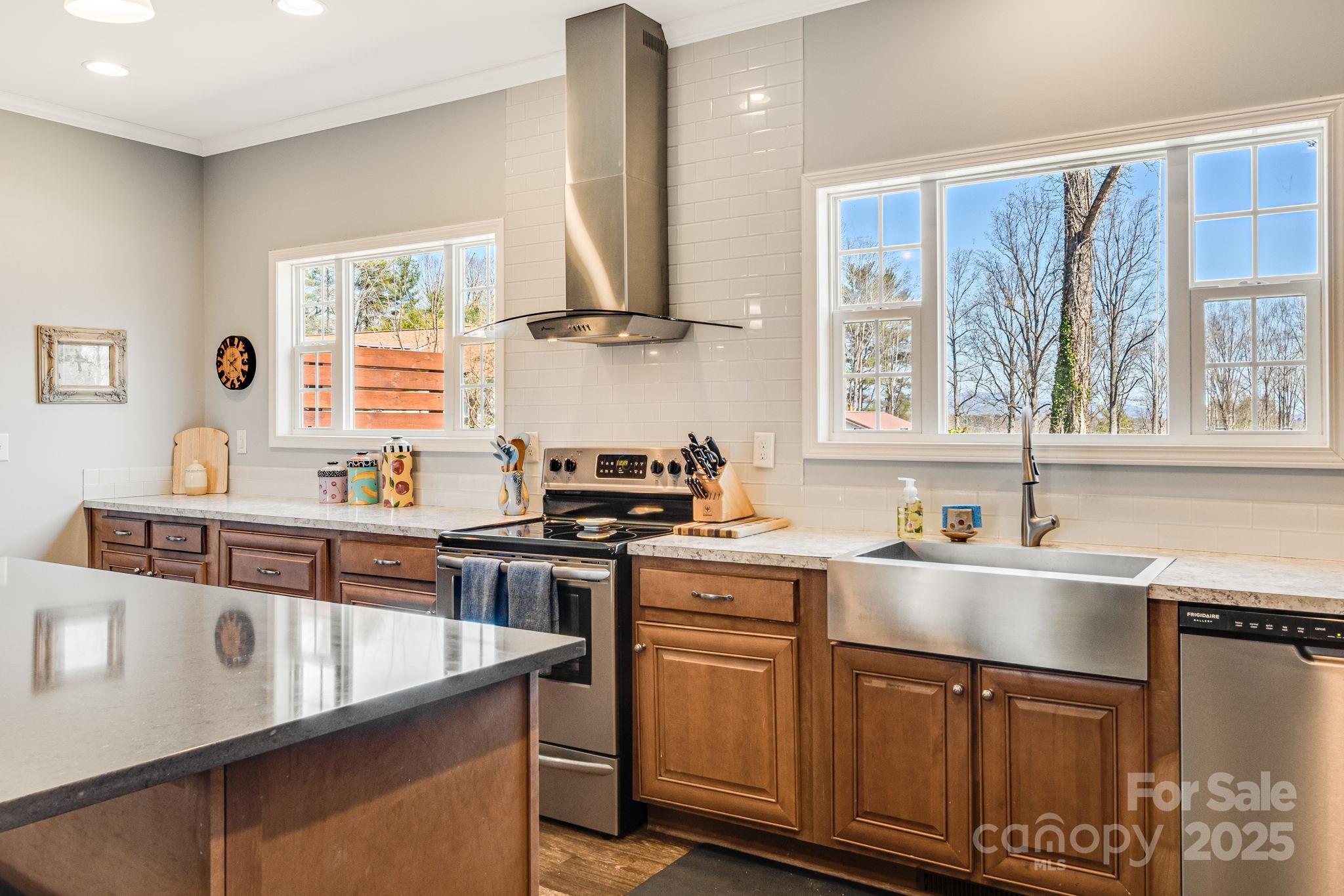 200 Moody Avenue Candler NC 28715