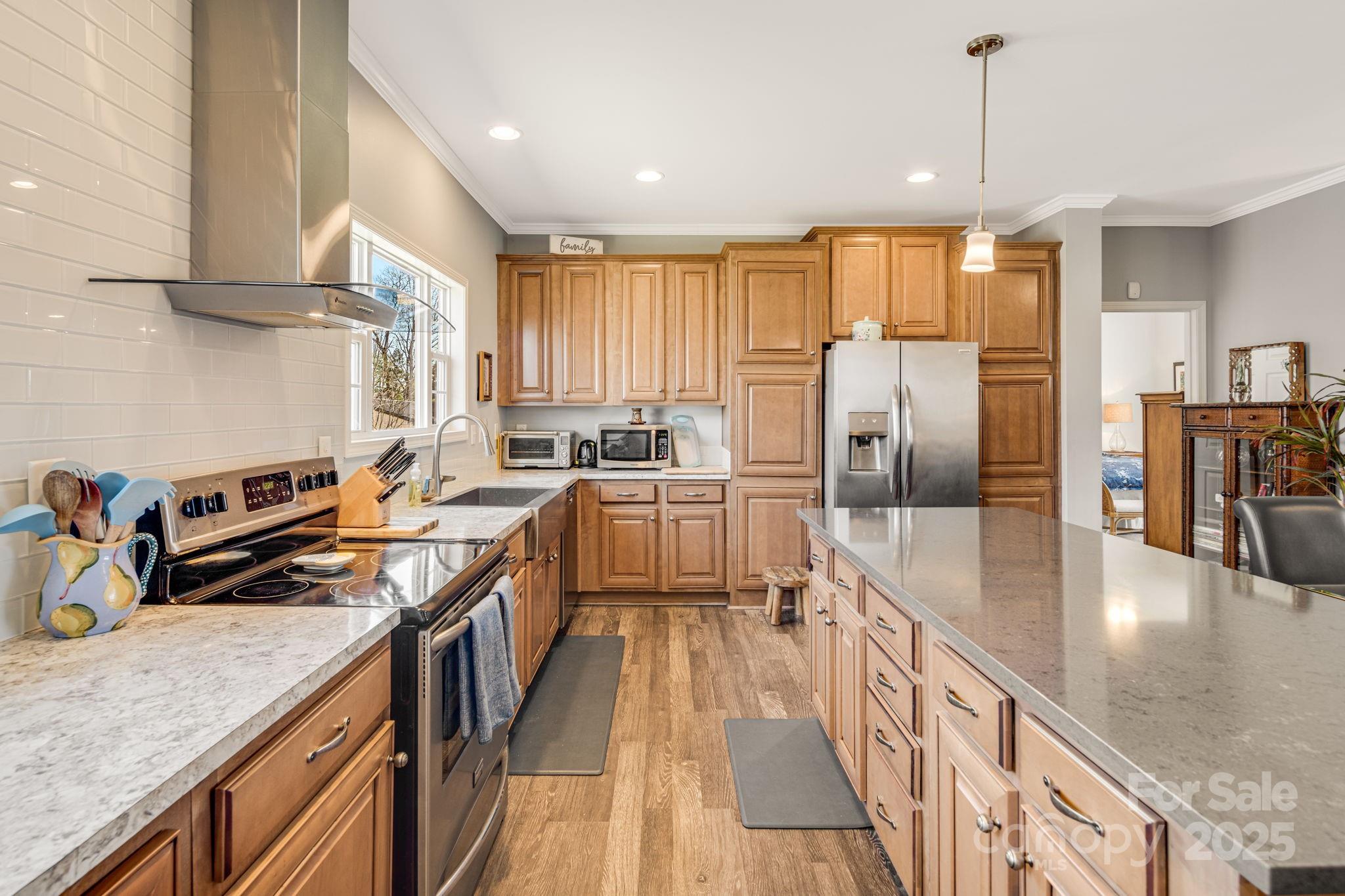 200 Moody Avenue Candler NC 28715