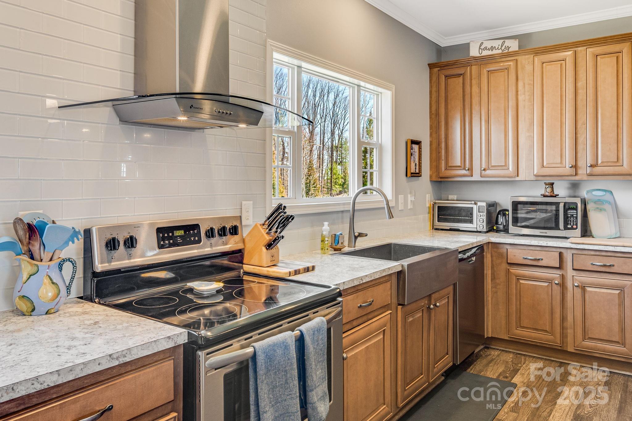 200 Moody Avenue Candler NC 28715
