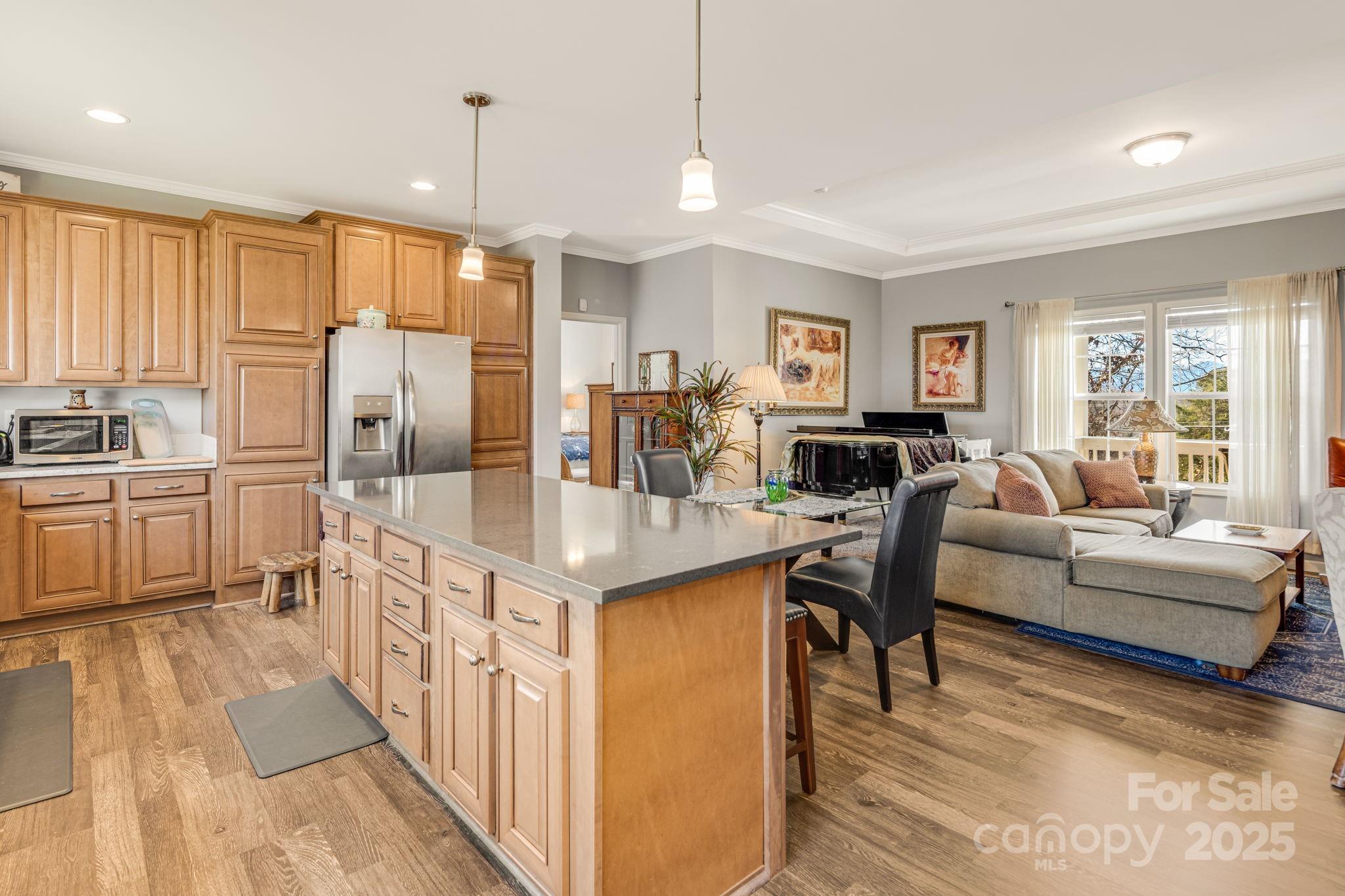 200 Moody Avenue Candler NC 28715