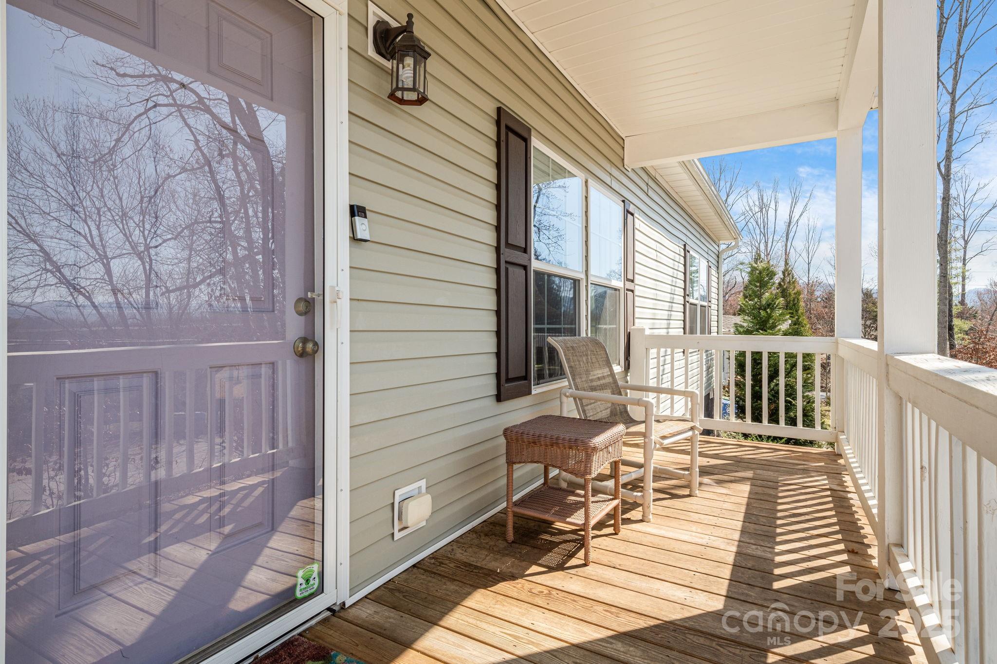 200 Moody Avenue Candler NC 28715