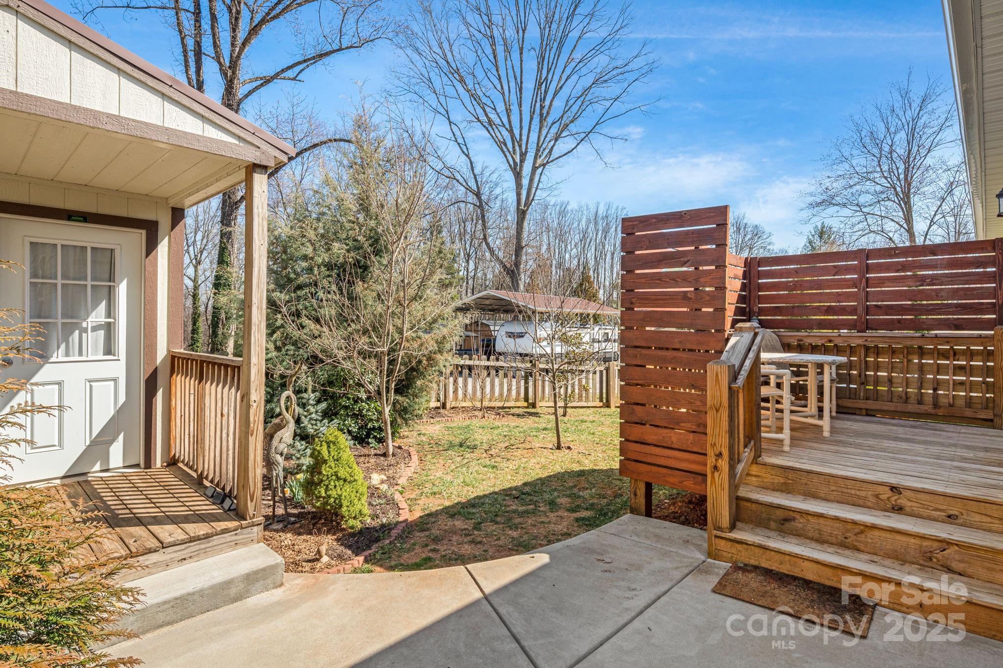 200 Moody Avenue Candler NC 28715