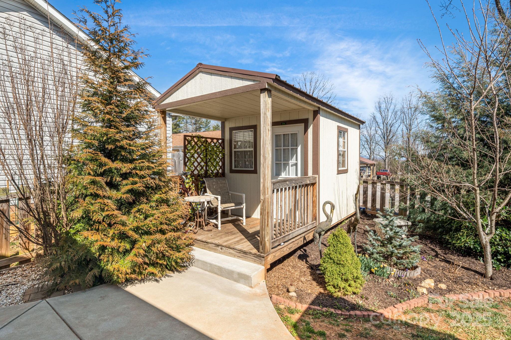 200 Moody Avenue Candler NC 28715
