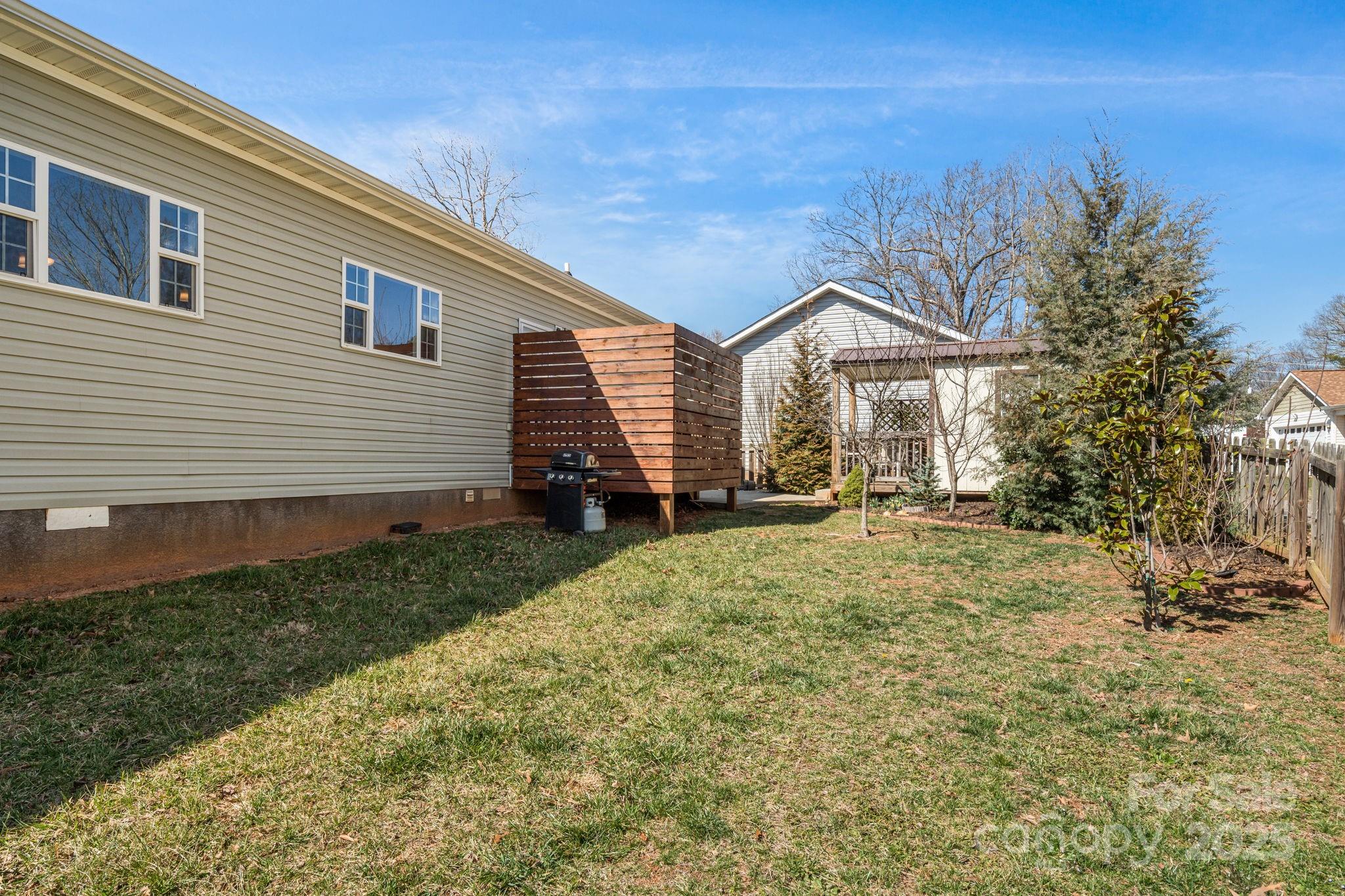 200 Moody Avenue Candler NC 28715