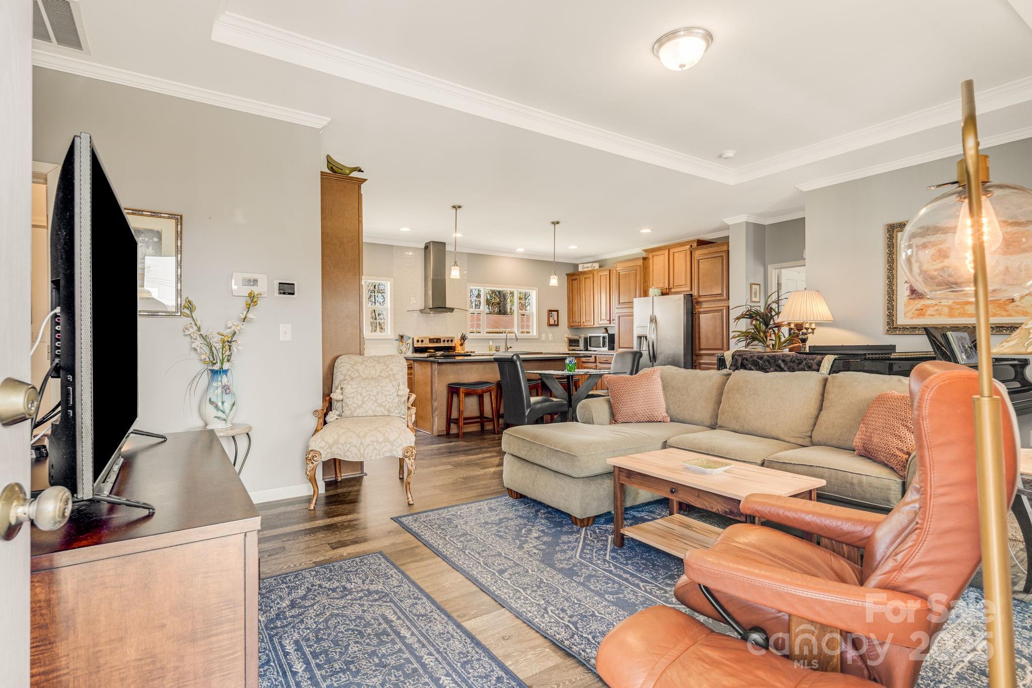 200 Moody Avenue Candler NC 28715