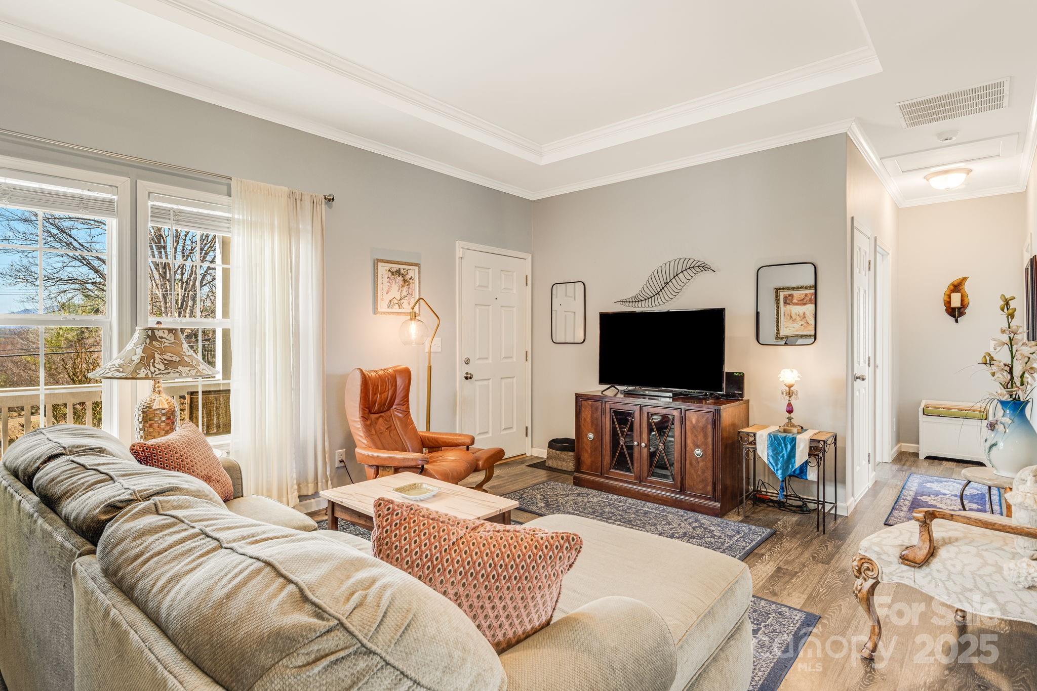 200 Moody Avenue Candler NC 28715