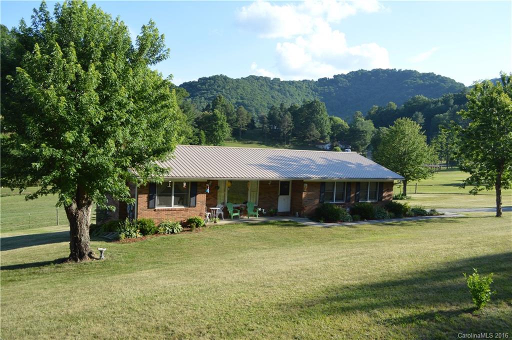 283 Rice Cove Road Canton NC 28716