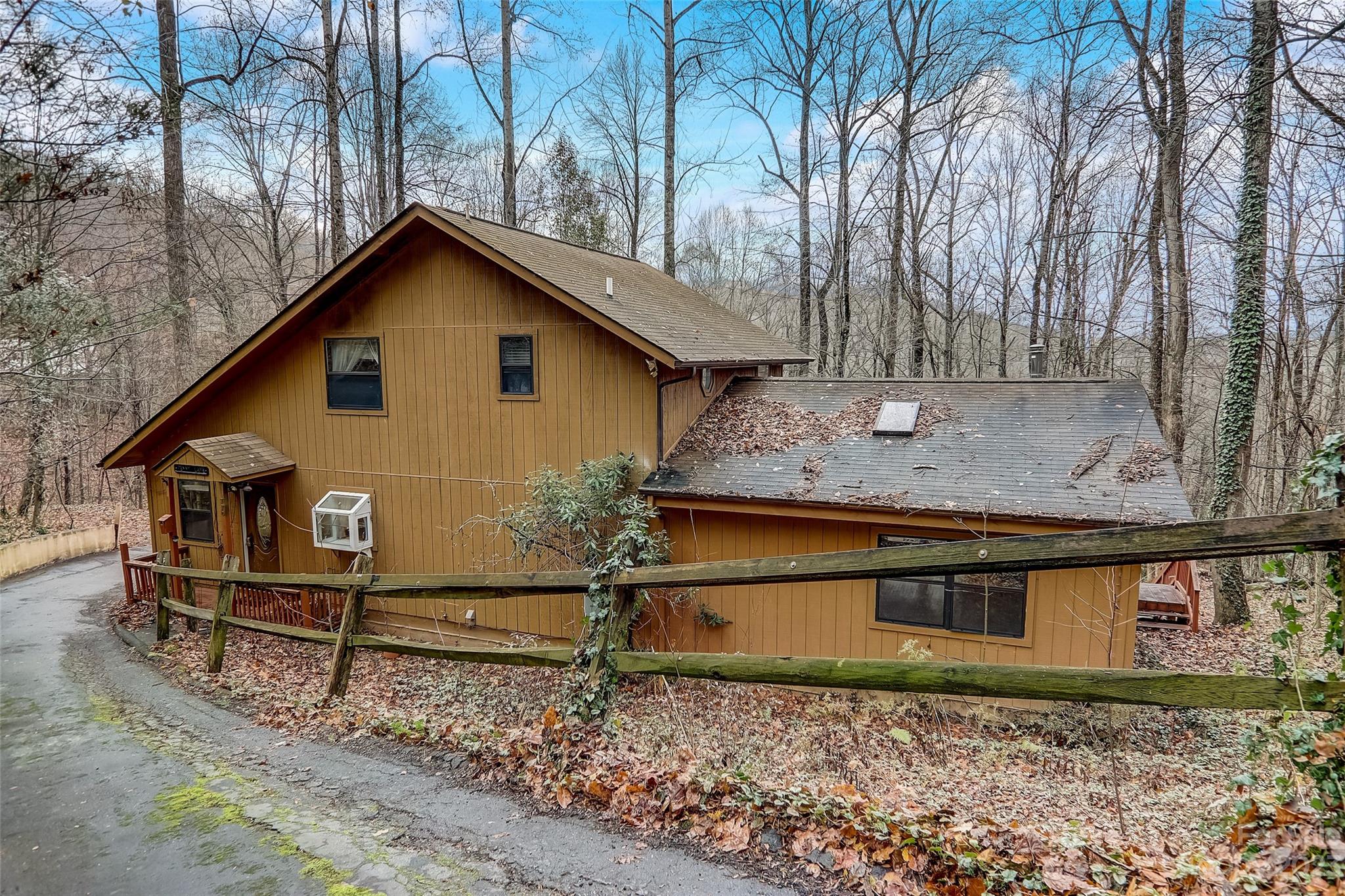 770 Locust Drive Maggie Valley NC 28751