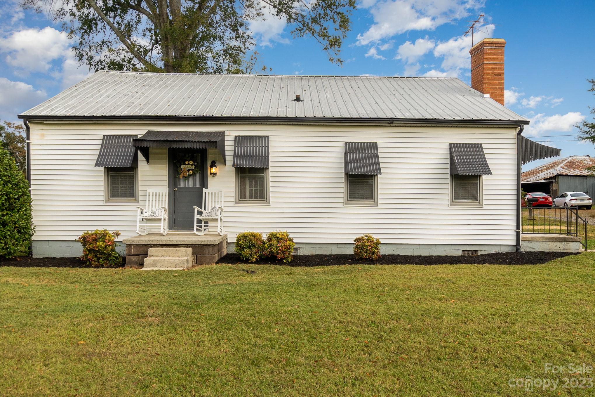 447 Barry Oak Road Statesville NC 28625