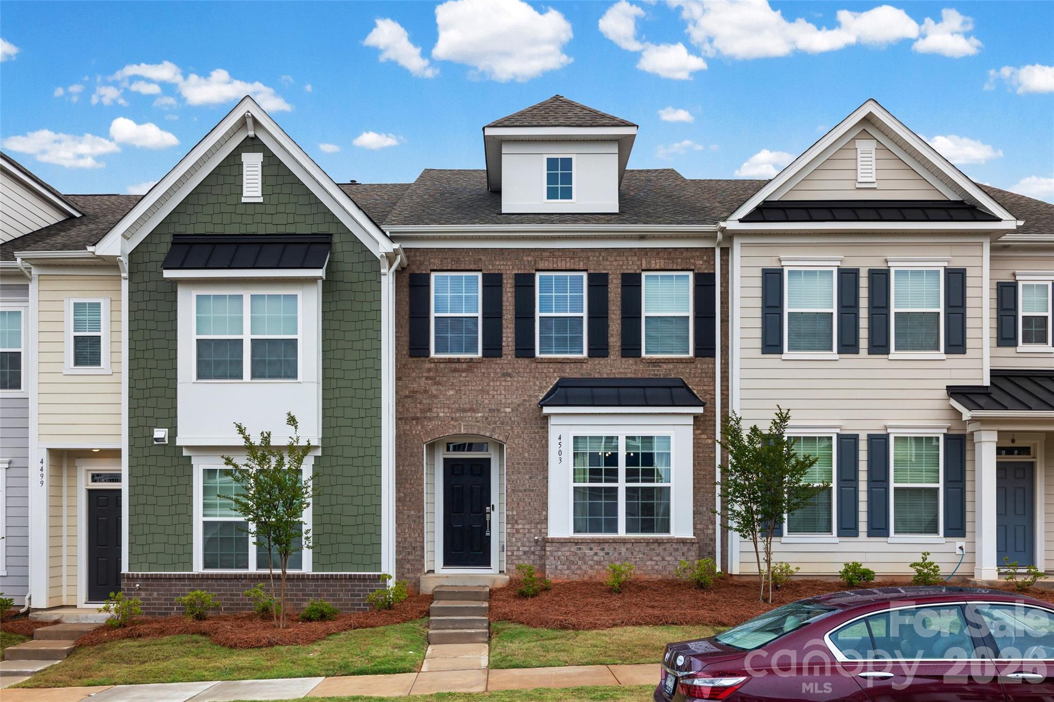 4503 Potters Wheel Drive Fort Mill SC 29715