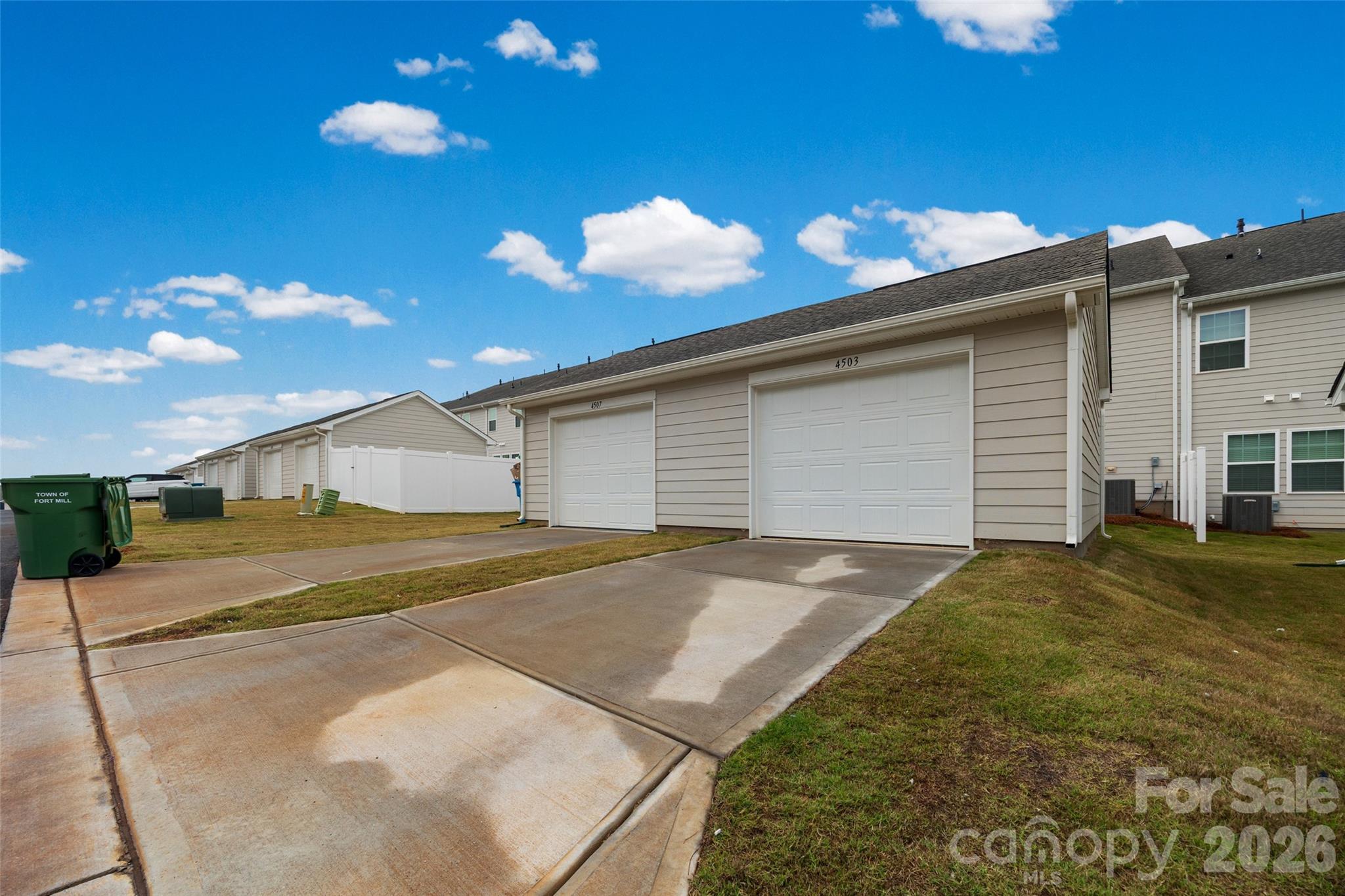 4503 Potters Wheel Drive Fort Mill SC 29715