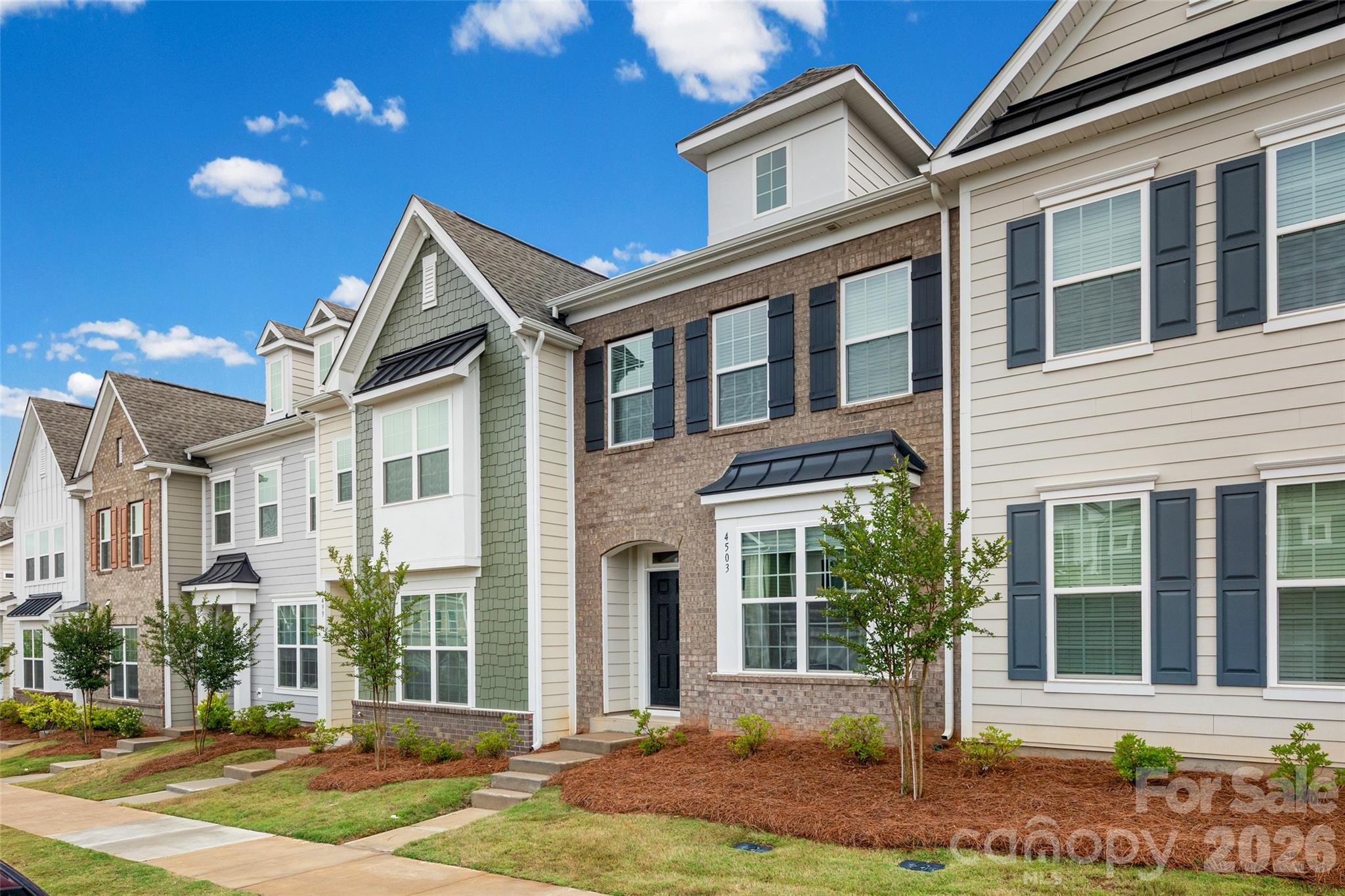 4503 Potters Wheel Drive Fort Mill SC 29715