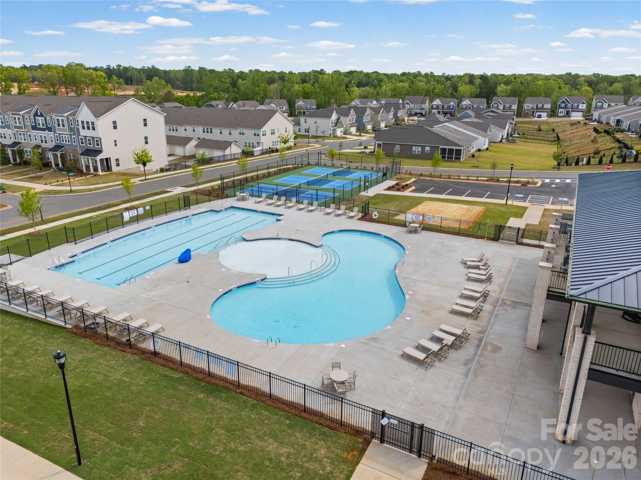 4503 Potters Wheel Drive Fort Mill SC 29715