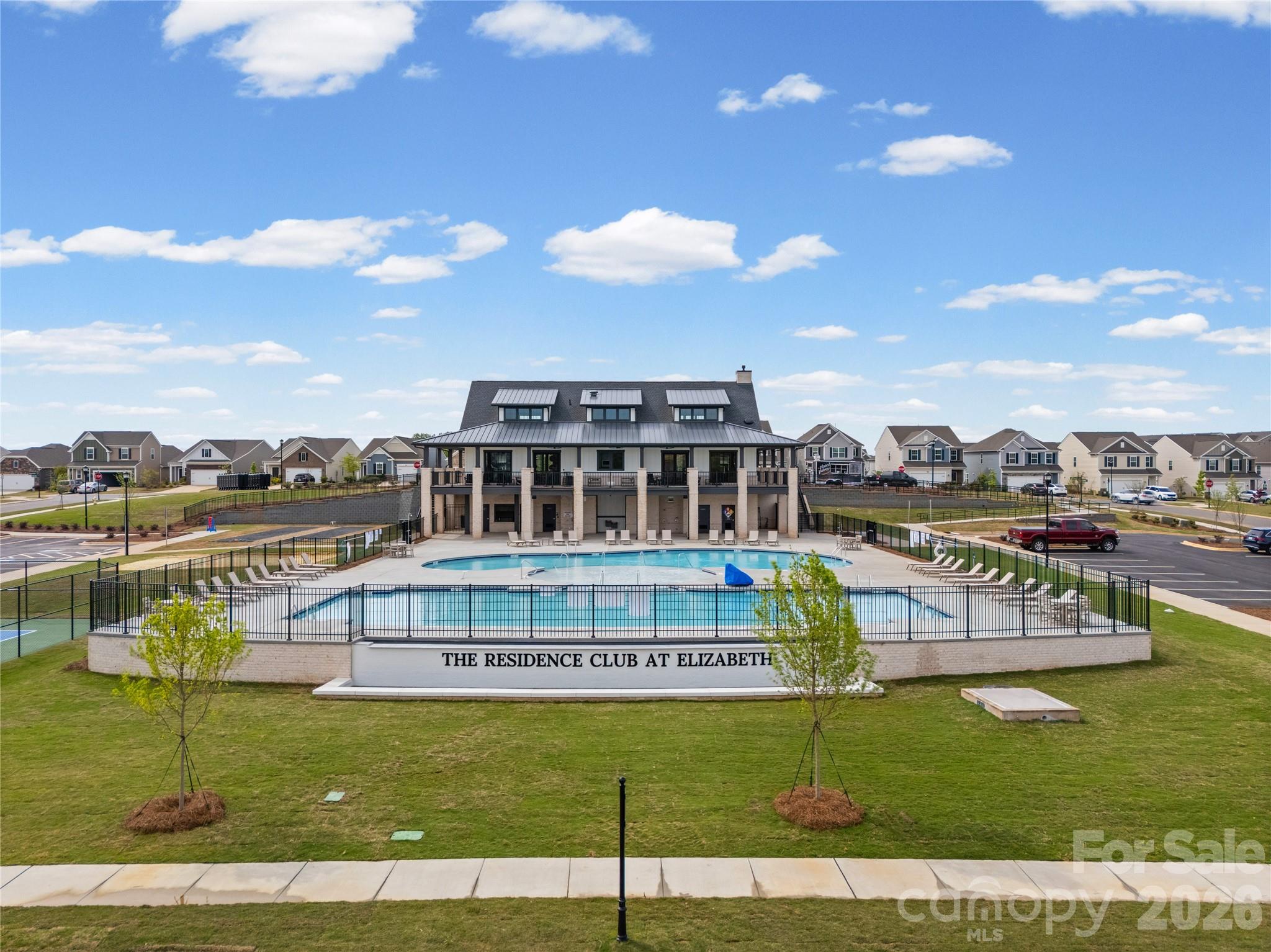 4503 Potters Wheel Drive Fort Mill SC 29715