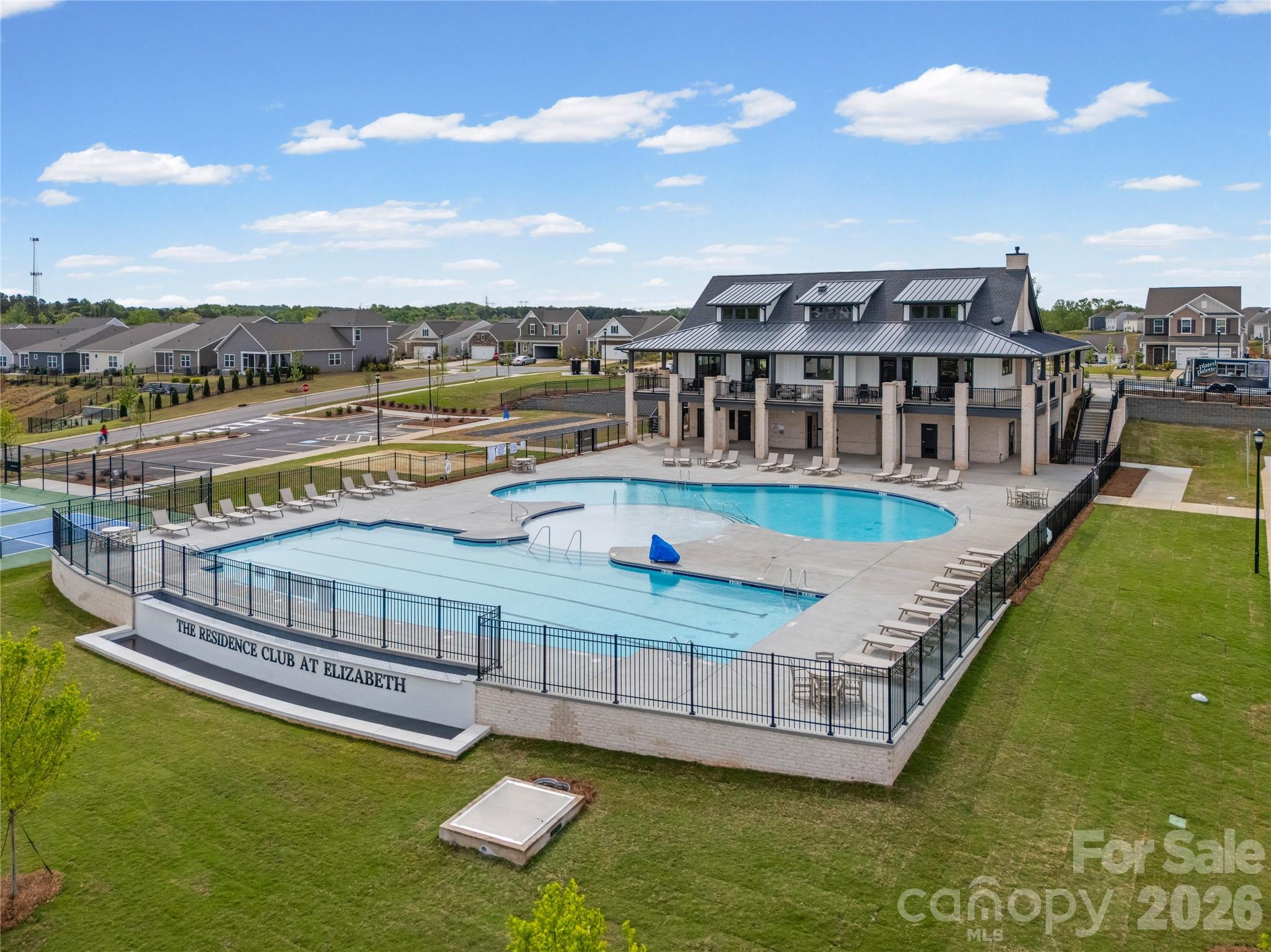 4503 Potters Wheel Drive Fort Mill SC 29715