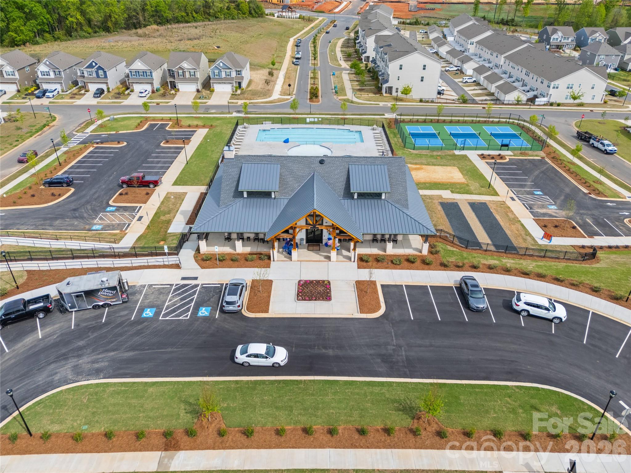 4503 Potters Wheel Drive Fort Mill SC 29715