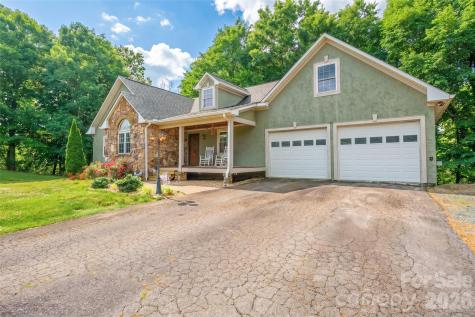 2135 Buck Shoals Road Hamptonville NC 27020