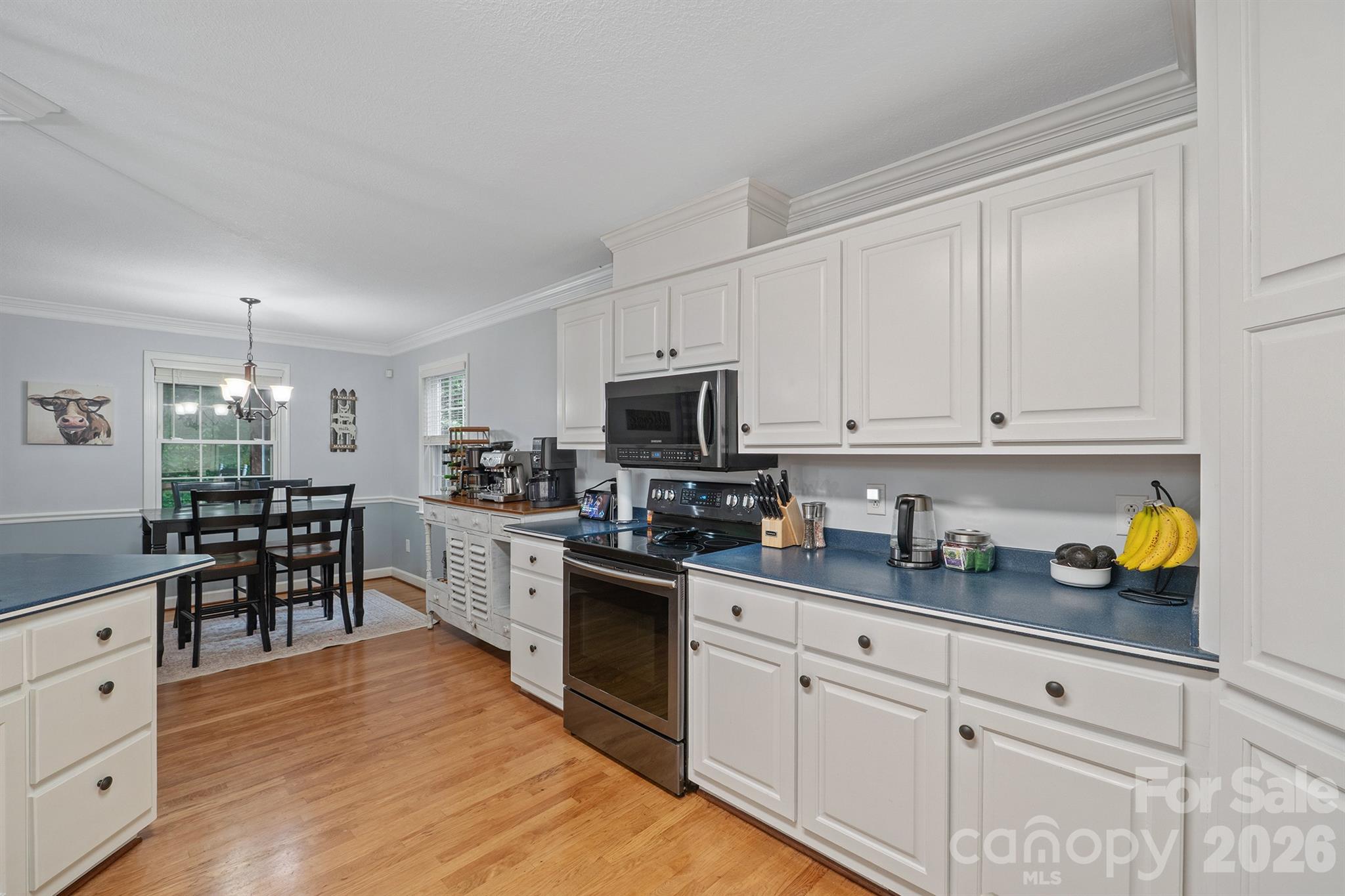 2135 Buck Shoals Road Hamptonville NC 27020