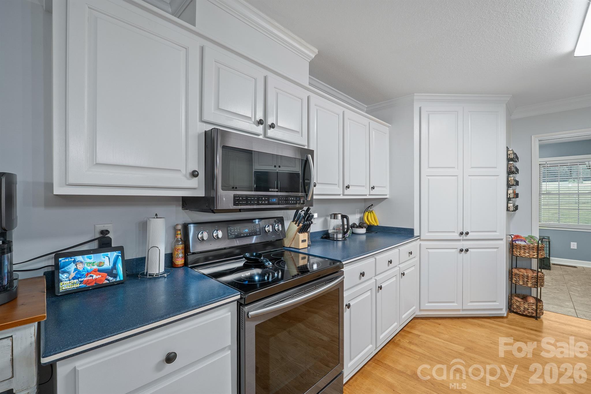 2135 Buck Shoals Road Hamptonville NC 27020