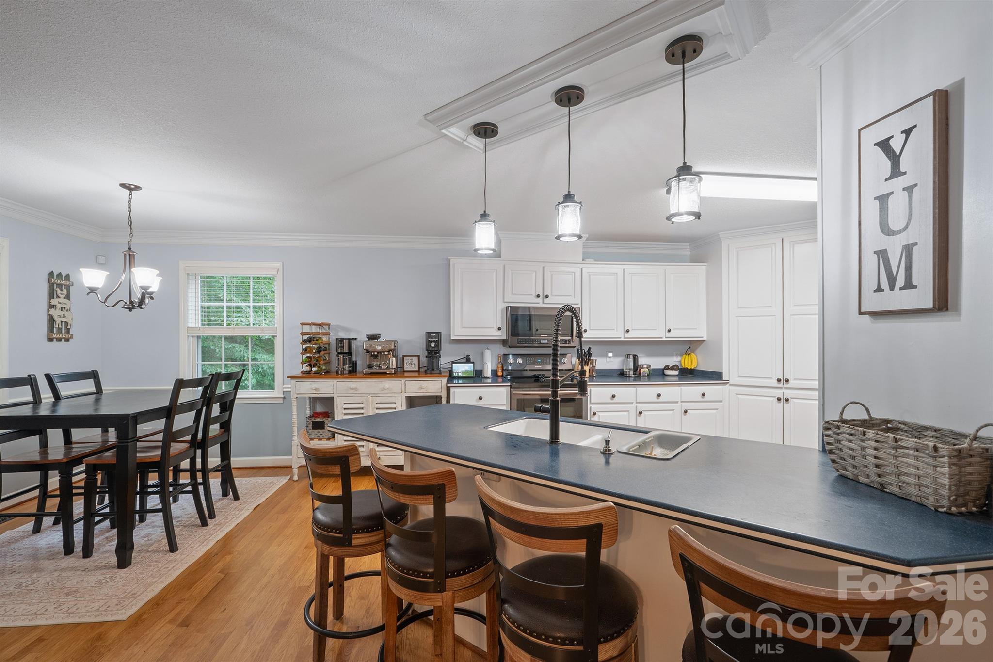 2135 Buck Shoals Road Hamptonville NC 27020