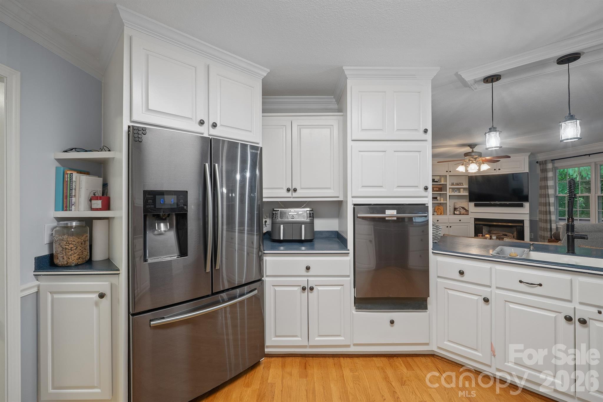 2135 Buck Shoals Road Hamptonville NC 27020