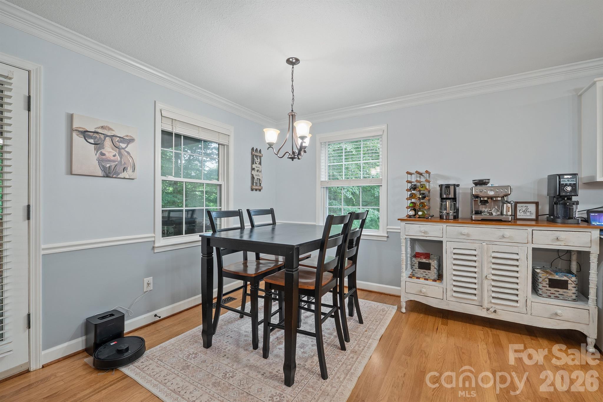 2135 Buck Shoals Road Hamptonville NC 27020