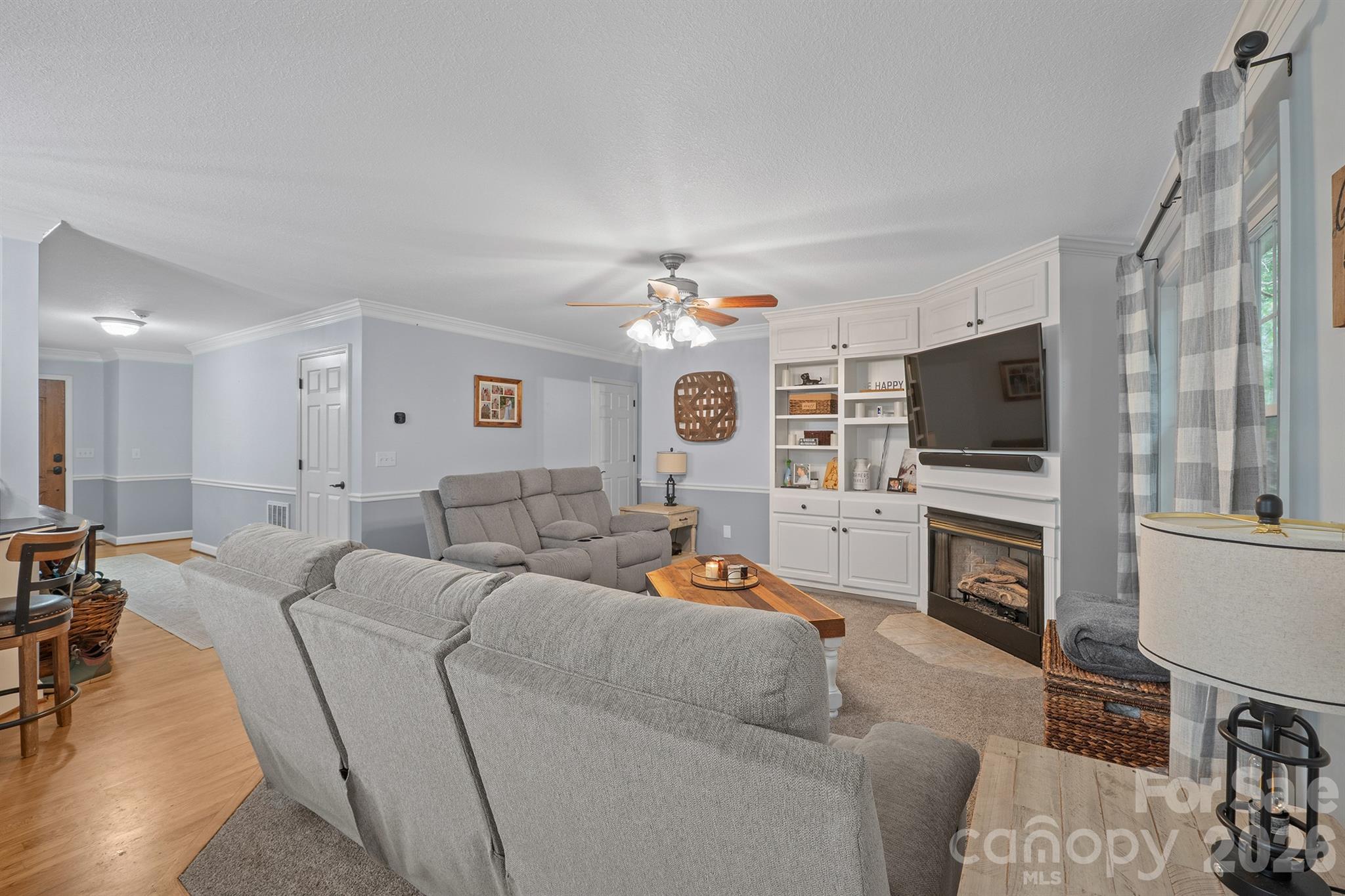 2135 Buck Shoals Road Hamptonville NC 27020