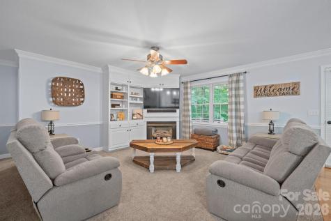 2135 Buck Shoals Road Hamptonville NC 27020