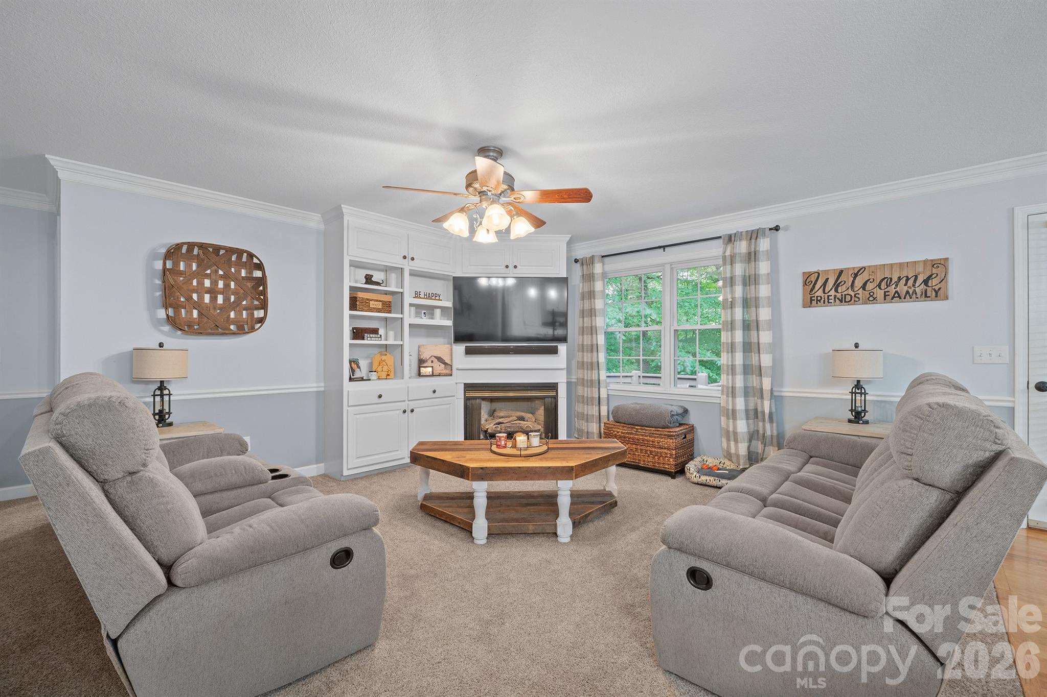 2135 Buck Shoals Road Hamptonville NC 27020