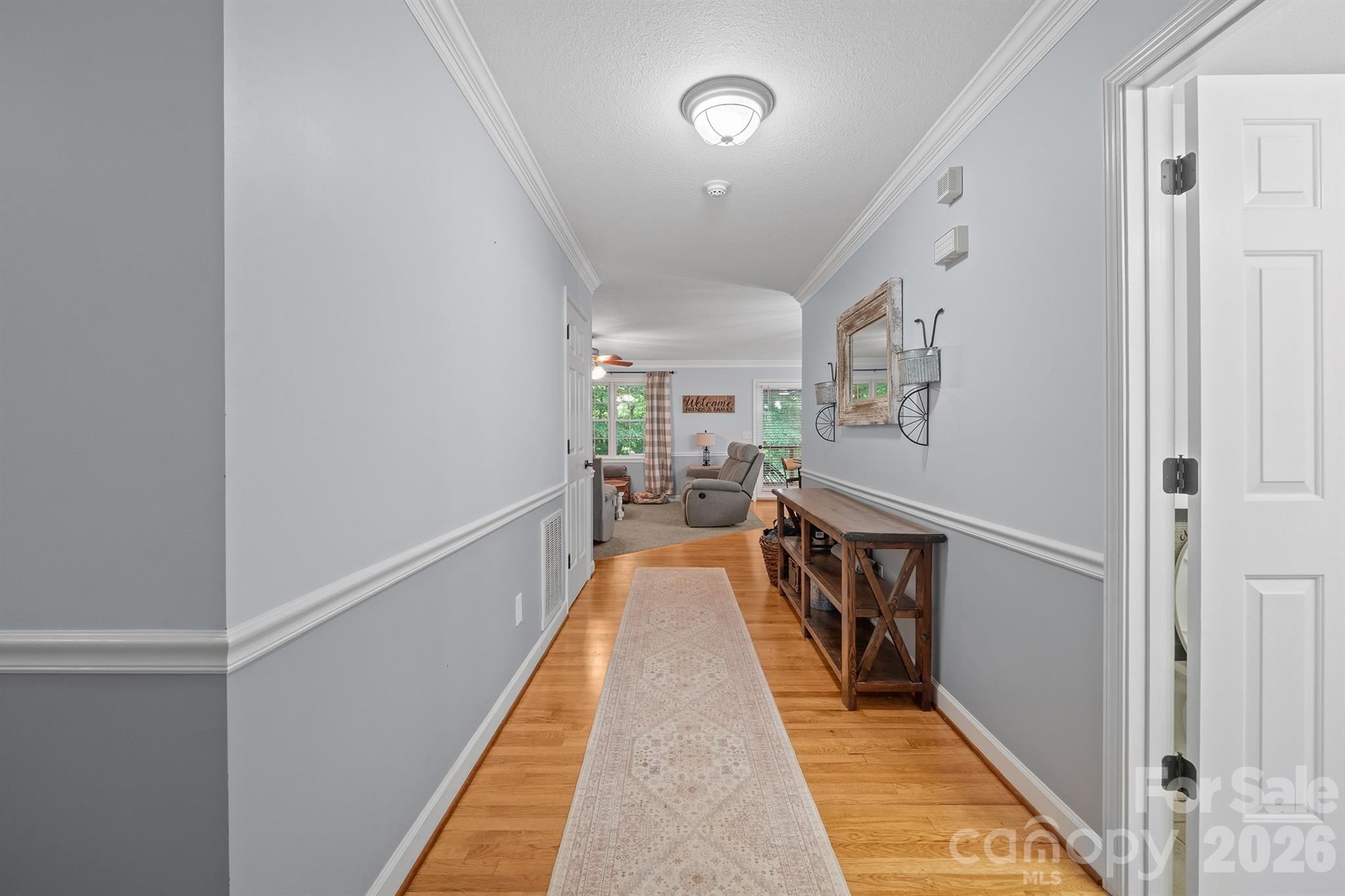 2135 Buck Shoals Road Hamptonville NC 27020