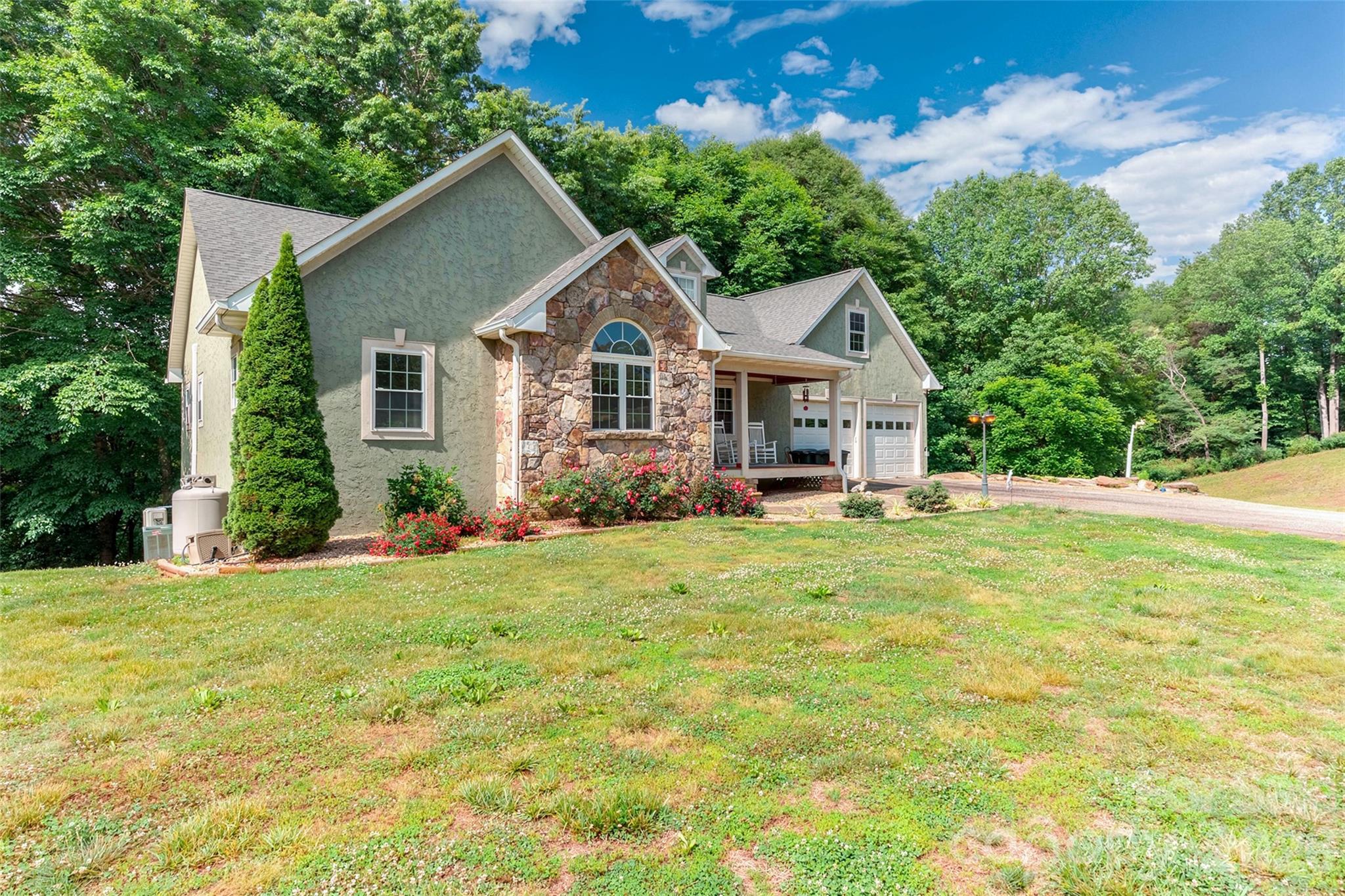 2135 Buck Shoals Road Hamptonville NC 27020