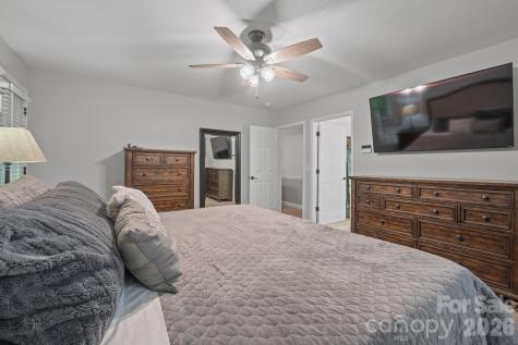 2135 Buck Shoals Road Hamptonville NC 27020