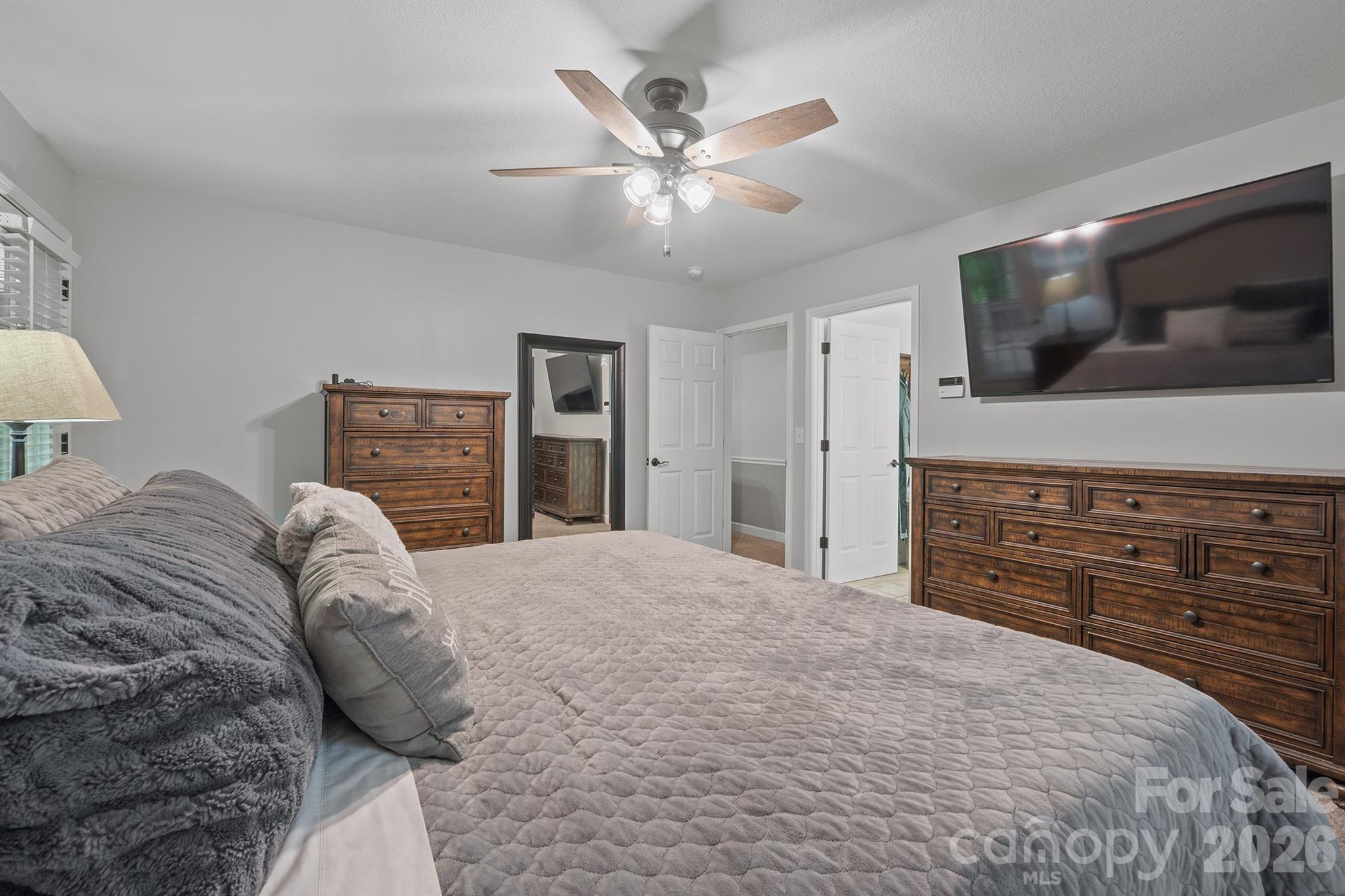 2135 Buck Shoals Road Hamptonville NC 27020