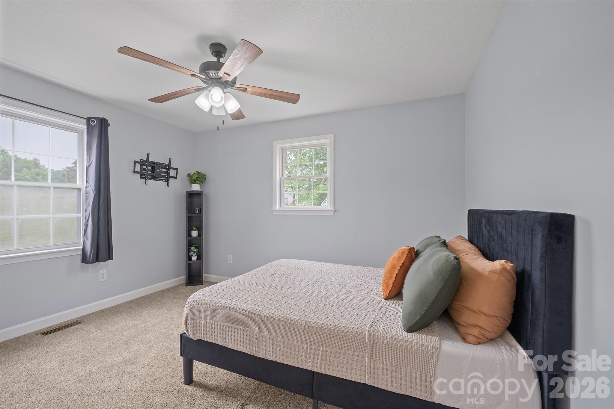 2135 Buck Shoals Road Hamptonville NC 27020