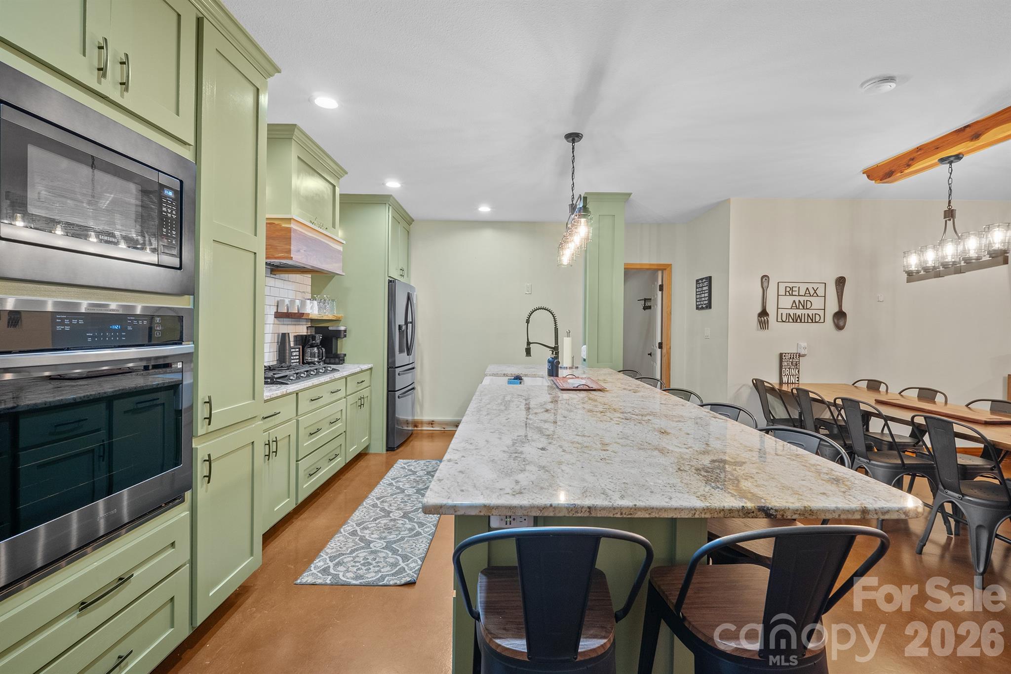 2135 Buck Shoals Road Hamptonville NC 27020