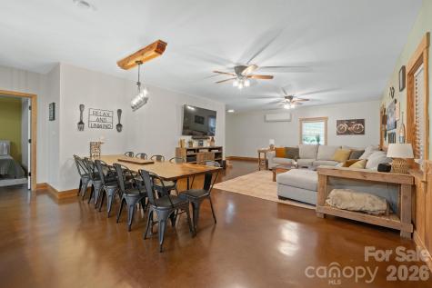 2135 Buck Shoals Road Hamptonville NC 27020