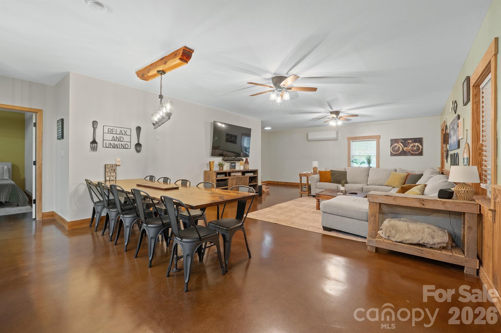 2135 Buck Shoals Road Hamptonville NC 27020
