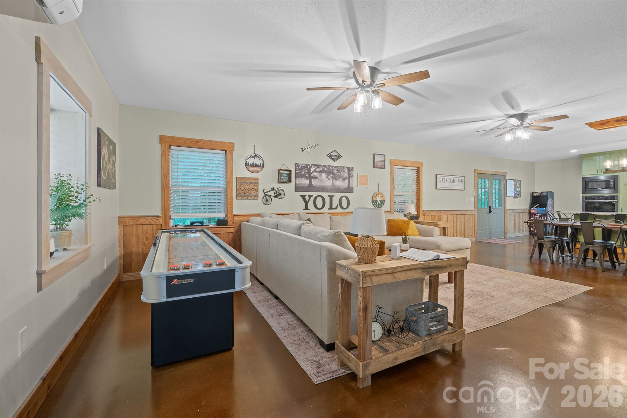 2135 Buck Shoals Road Hamptonville NC 27020