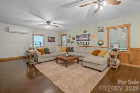 2135 Buck Shoals Road Hamptonville NC 27020