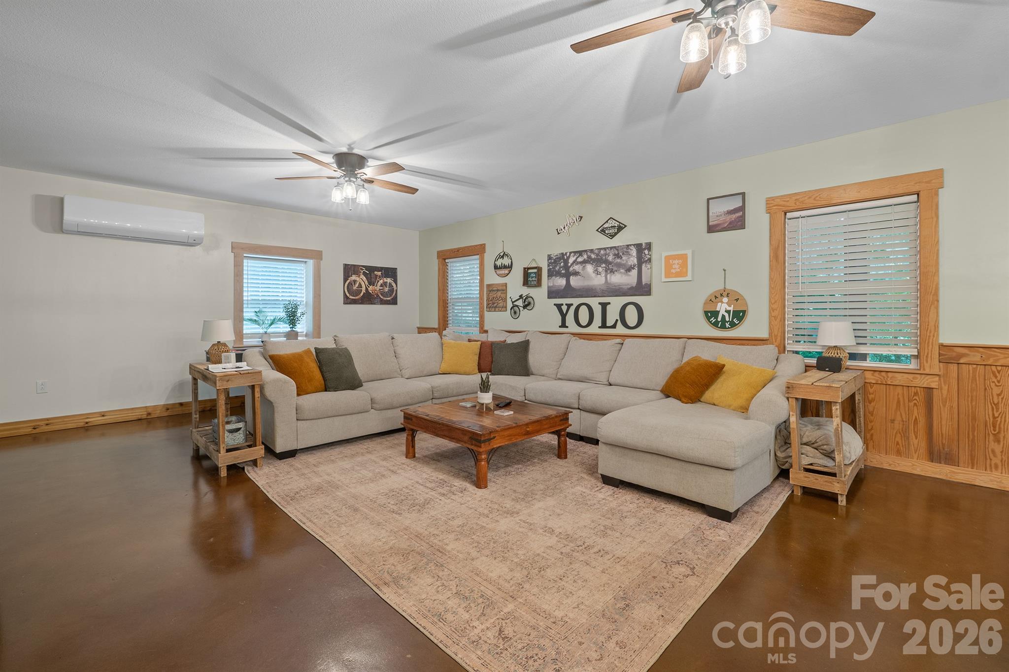 2135 Buck Shoals Road Hamptonville NC 27020
