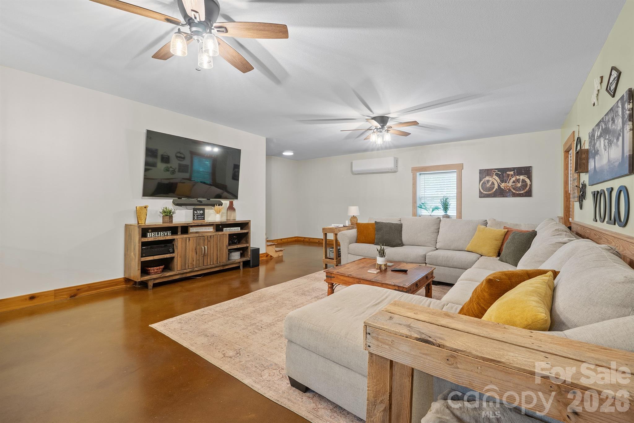 2135 Buck Shoals Road Hamptonville NC 27020