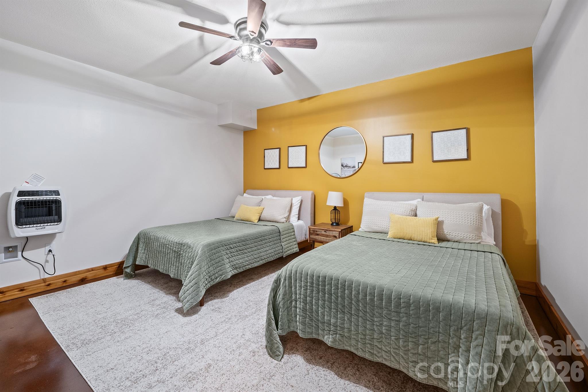 2135 Buck Shoals Road Hamptonville NC 27020