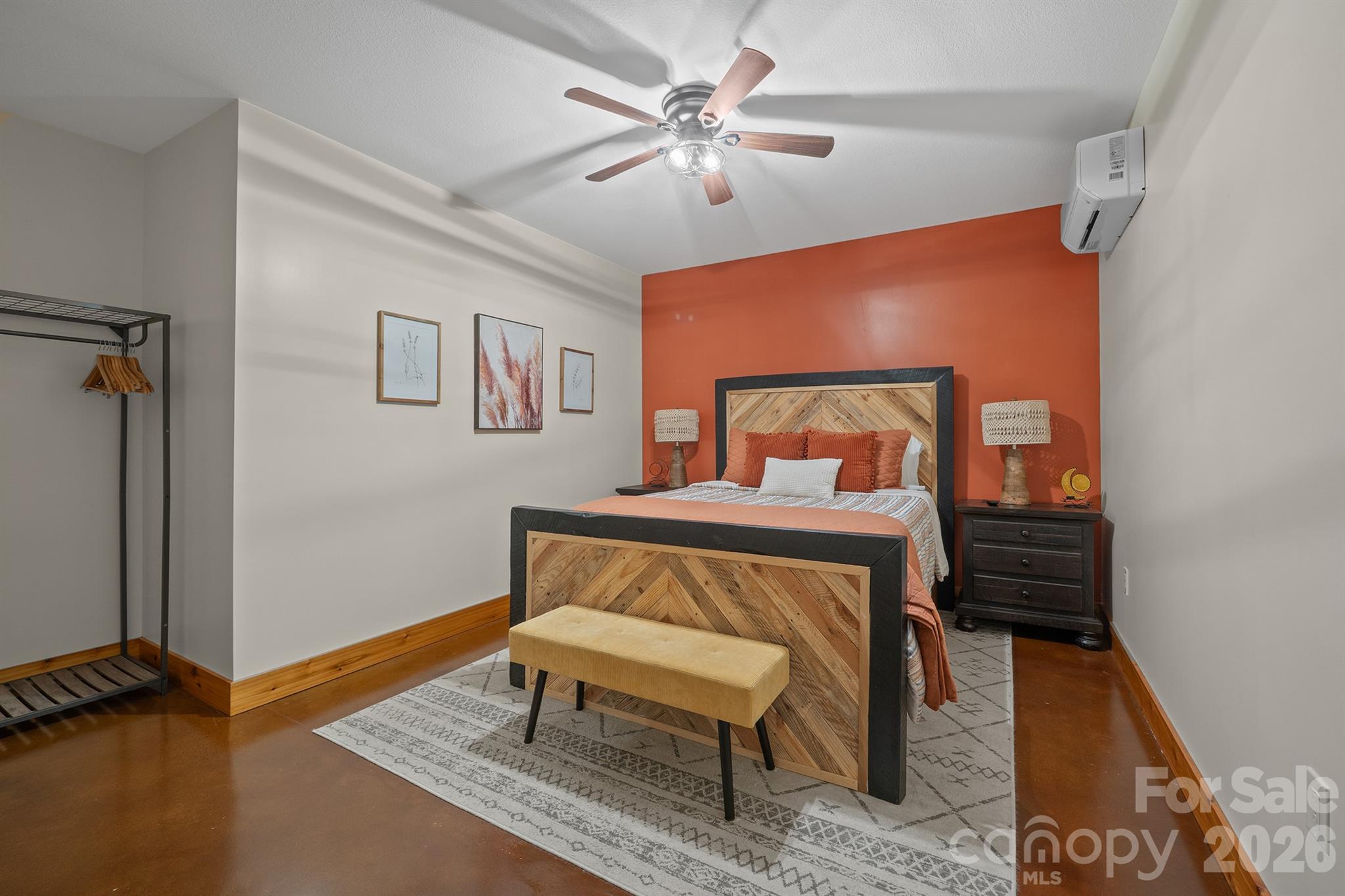 2135 Buck Shoals Road Hamptonville NC 27020