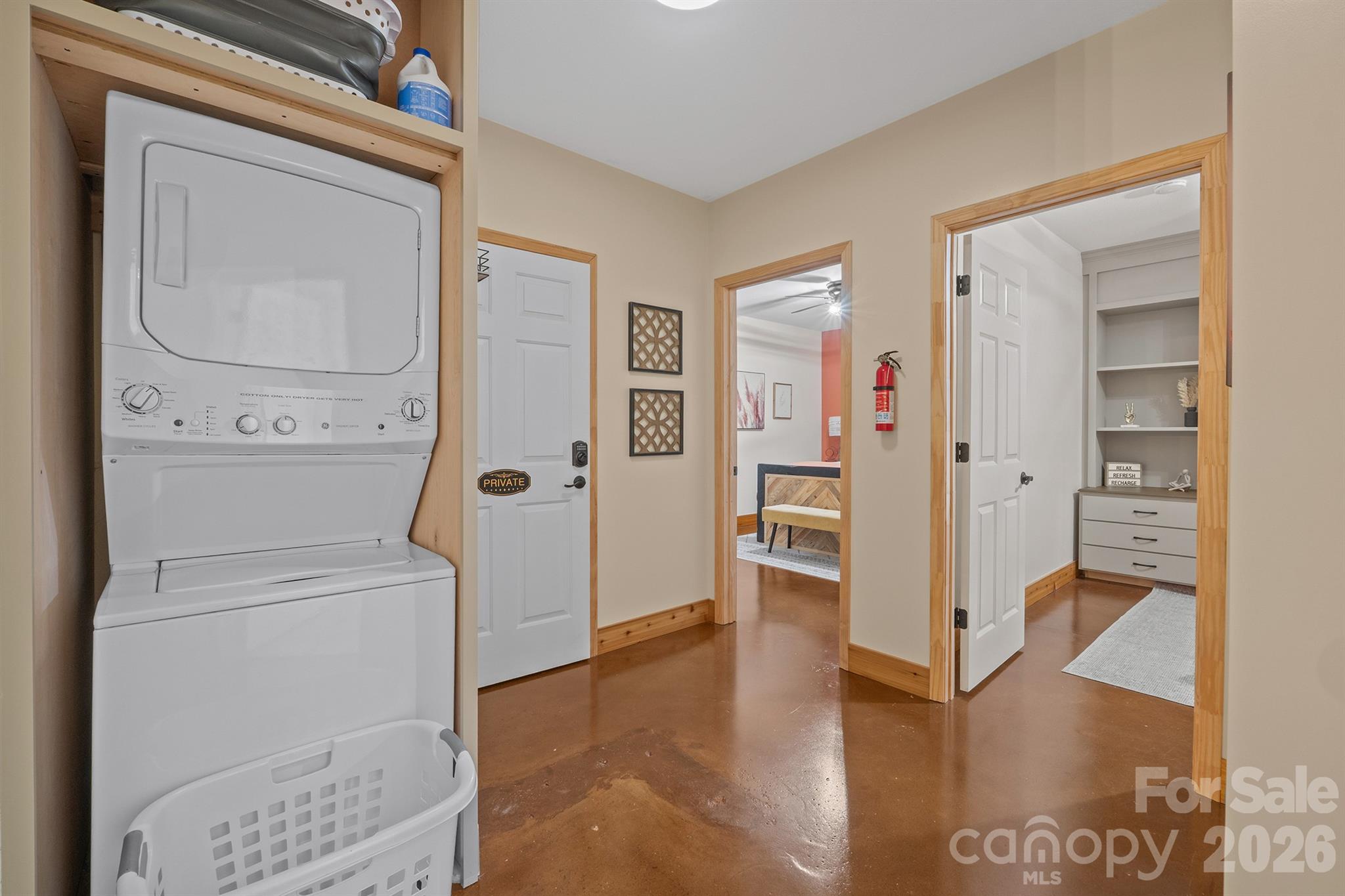 2135 Buck Shoals Road Hamptonville NC 27020