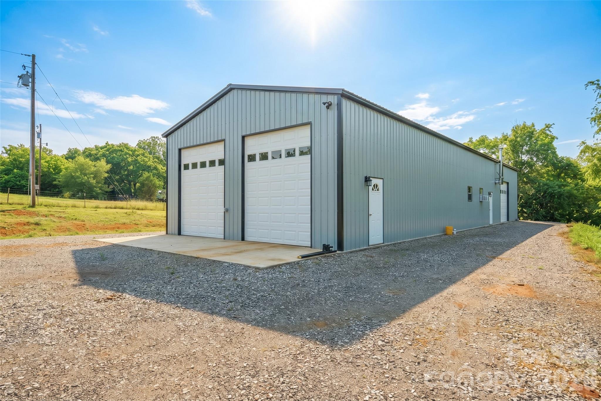 2135 Buck Shoals Road Hamptonville NC 27020